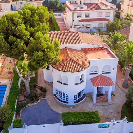 Arenda Pino Alto Villa Gallo Miami Playa Екстер'єр фото