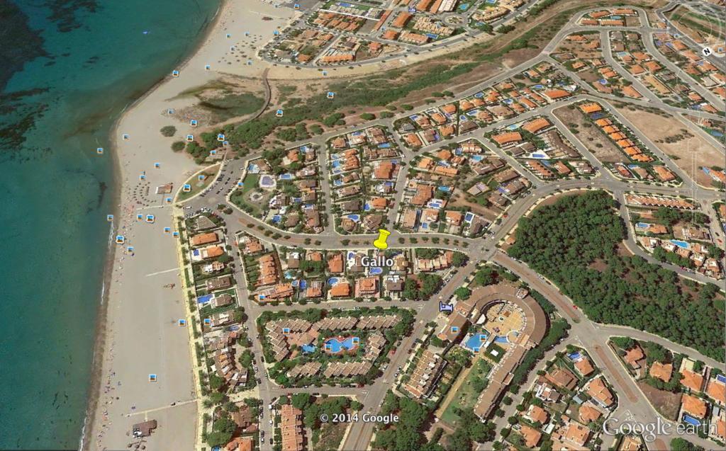 Arenda Pino Alto Villa Gallo Miami Playa Номер фото