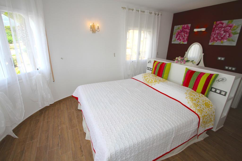 Arenda Pino Alto Villa Gallo Miami Playa Екстер'єр фото