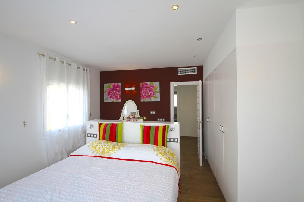 Arenda Pino Alto Villa Gallo Miami Playa Номер фото