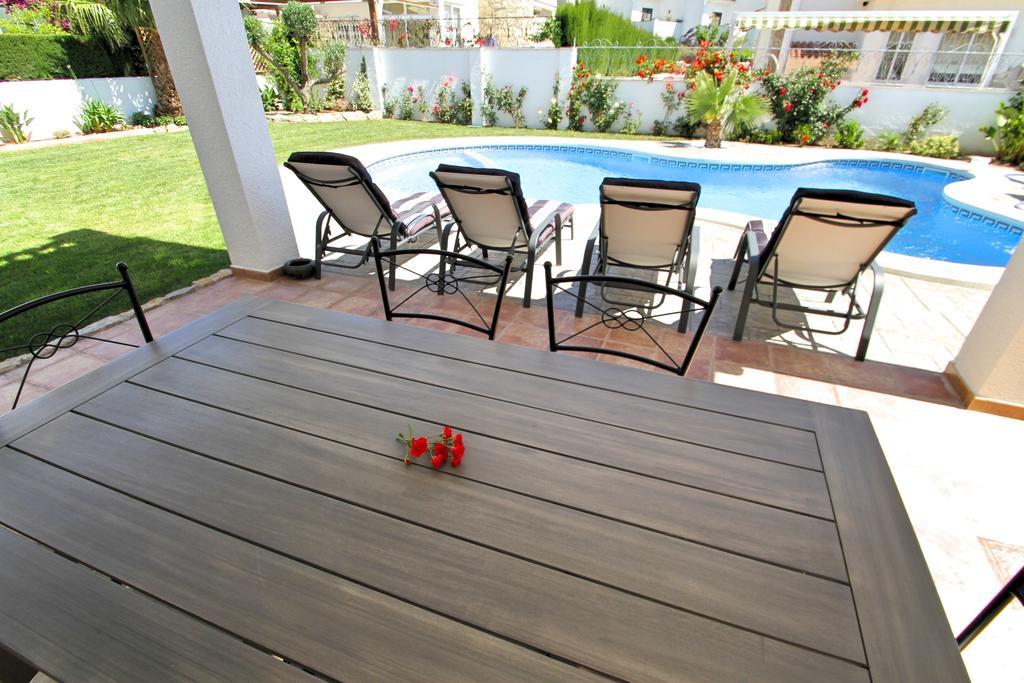 Arenda Pino Alto Villa Gallo Miami Playa Номер фото