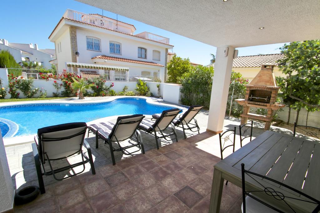 Arenda Pino Alto Villa Gallo Miami Playa Номер фото