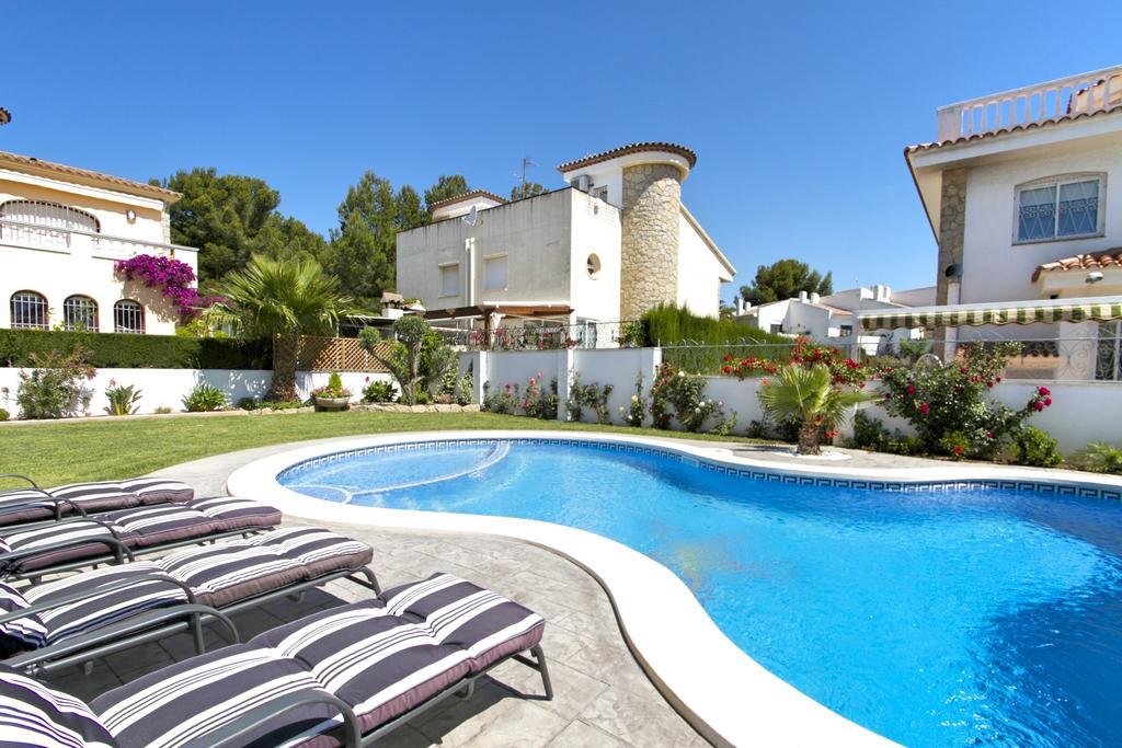 Arenda Pino Alto Villa Gallo Miami Playa Номер фото