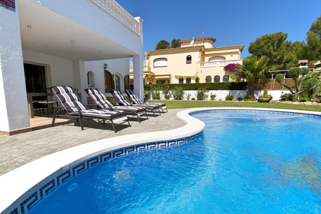 Arenda Pino Alto Villa Gallo Miami Playa Номер фото