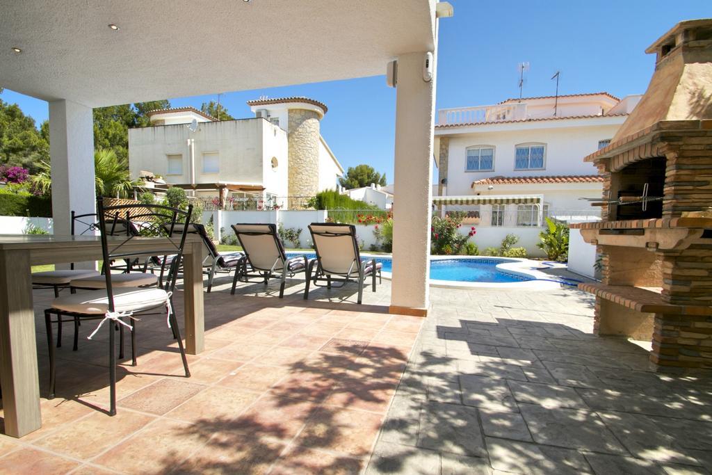 Arenda Pino Alto Villa Gallo Miami Playa Номер фото