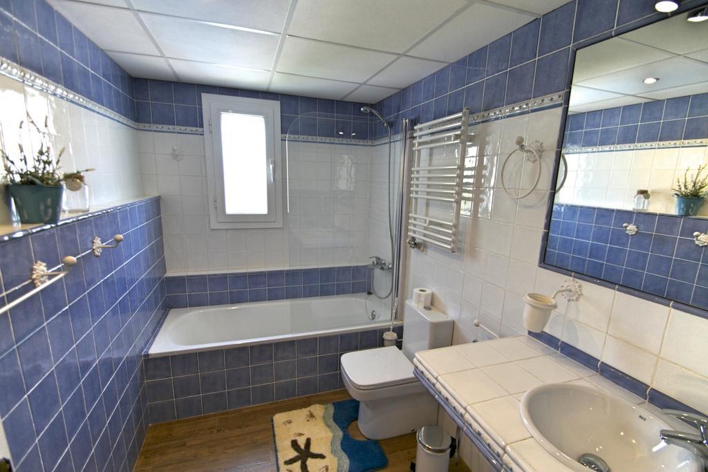 Arenda Pino Alto Villa Gallo Miami Playa Номер фото
