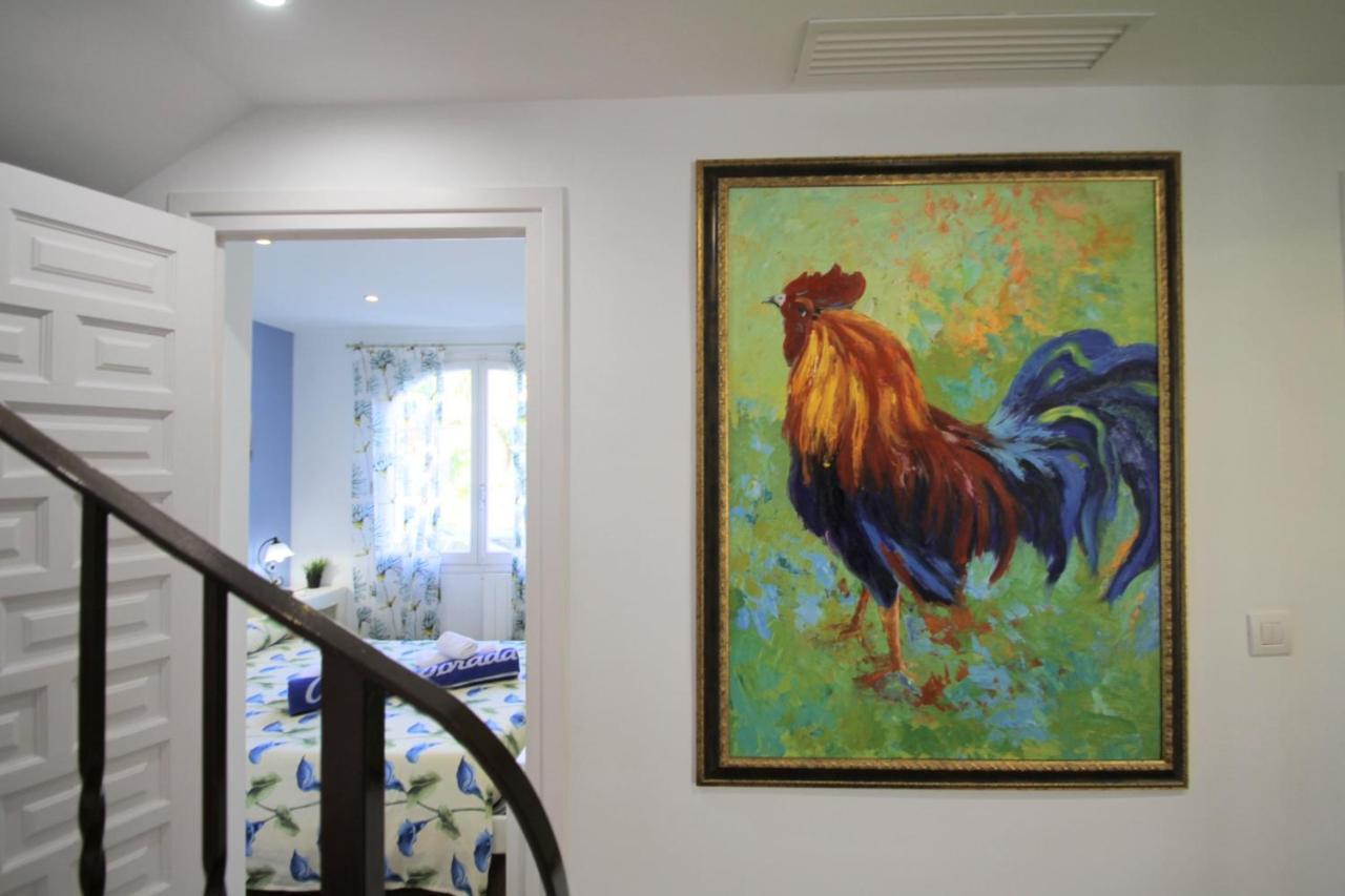 Arenda Pino Alto Villa Gallo Miami Playa Екстер'єр фото