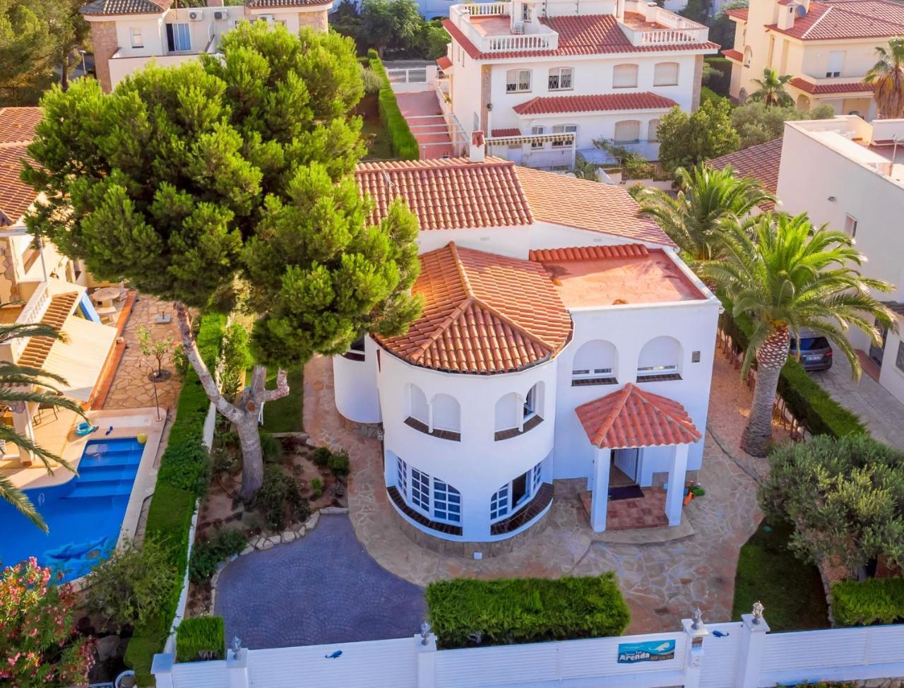 Arenda Pino Alto Villa Gallo Miami Playa Екстер'єр фото